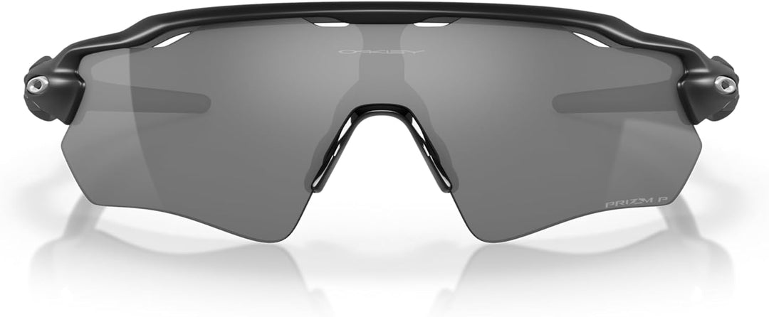 Oakley Sonnenbrille Radar EV Einheitsgrösse Schwarz (Negro Mate), Einheitsgrösse Schwarz (Negro Mate