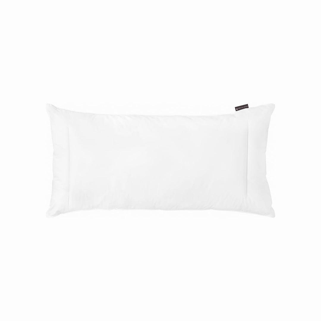 Centa Star 2879.00 Kissen Waschmich Plus 40 x 80 cm weiss 40x80 cm, 40x80 cm