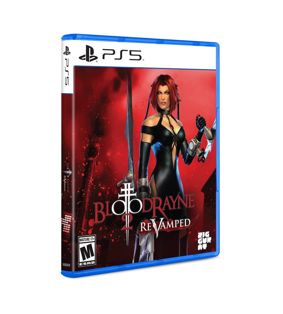 BloodRayne 2: ReVamped