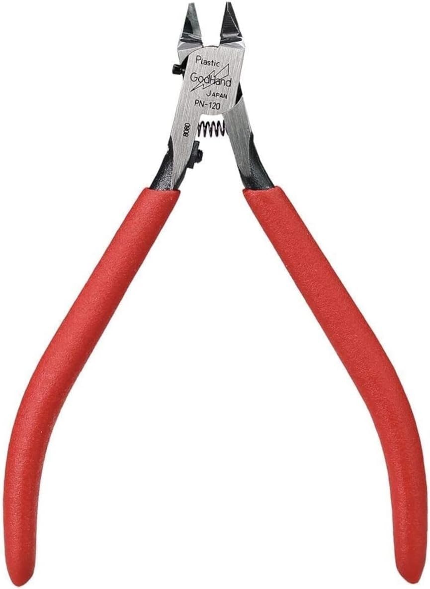 GodHand Blade One Nipper