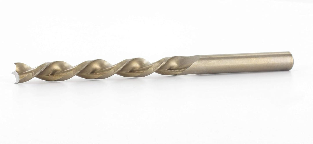 Famag 1595.100 Bohrer, Metall 10,0mm, 10,0mm