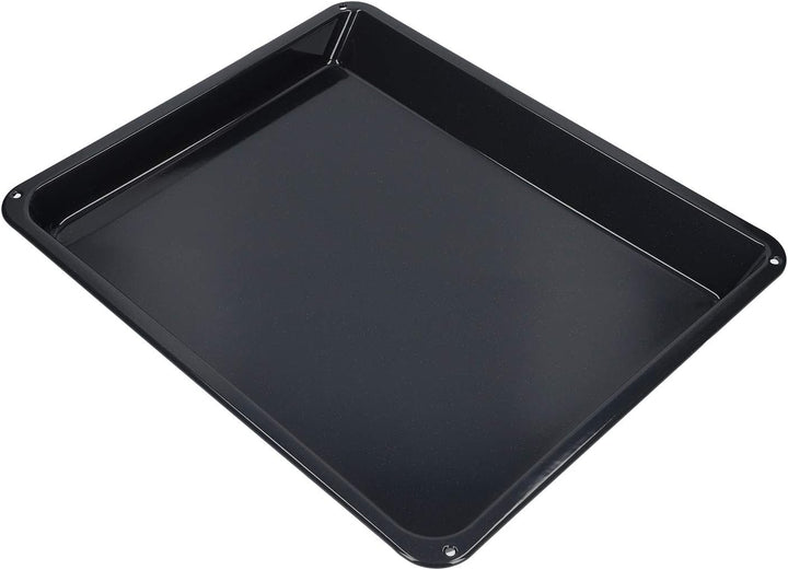 LUTH Premium Profi Parts Backblech 46,5 x 38,5 cm für Backofen Ofen kompatibel mit AEG Electrolux Pr