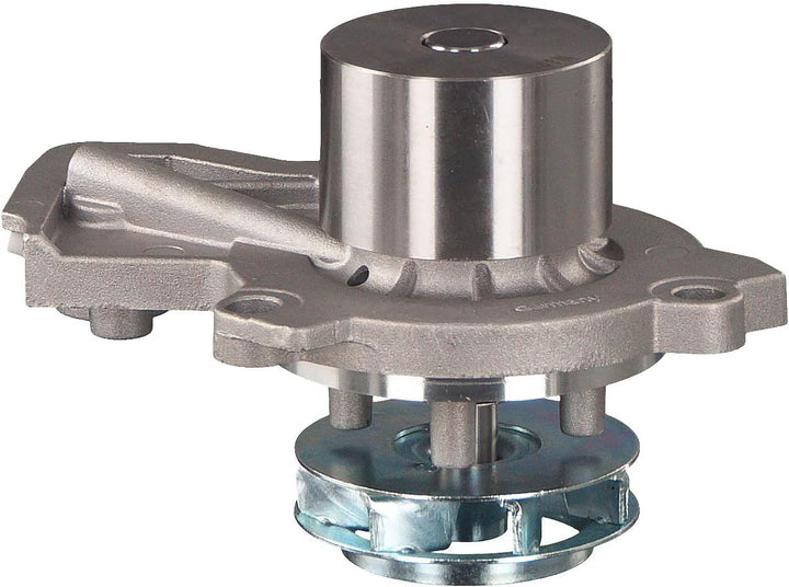 febi bilstein 108778 Wasserpumpe mit Dichtring, 1 Stück