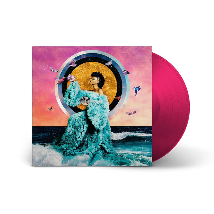 The Returner, Vinyl
