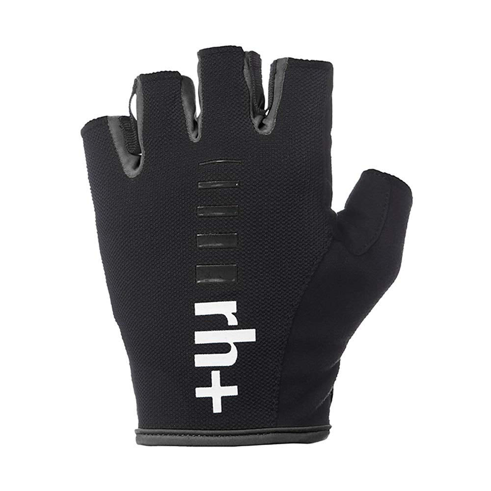 rh+ New Code Glove Bike M Black/Anthracite, M Black/Anthracite