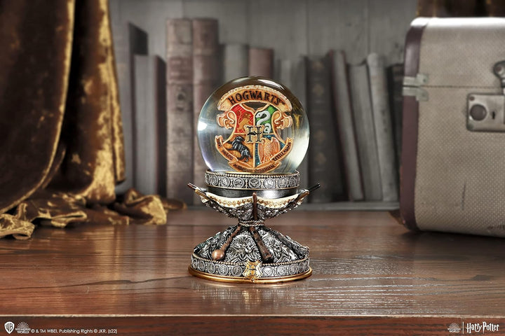 Harry Potter Wand Snow Globe