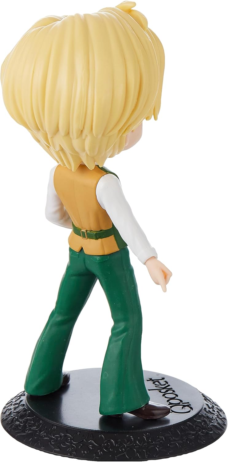 Banpresto TINYTAN Dynamite - V - Q Posket 14cm Mehrfarbig, Mehrfarbig