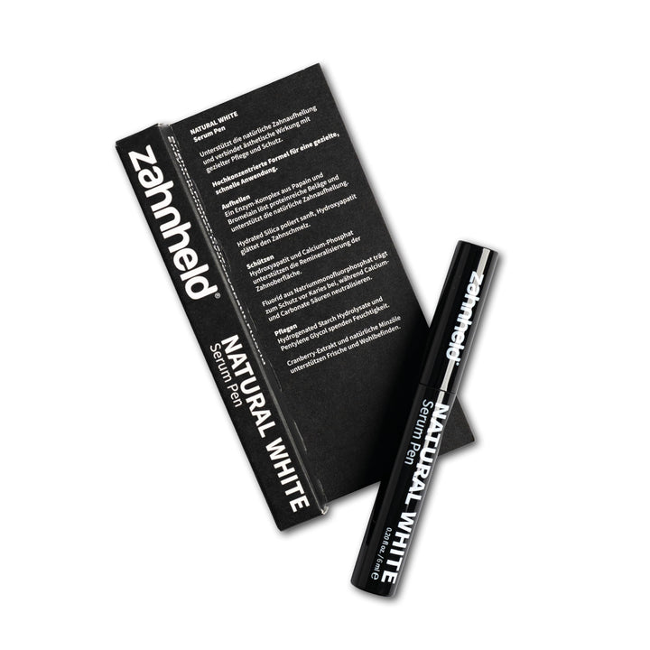 Zahnheld Whitnening Serie (3 ml, Whitening Pen), Whitening Pen
