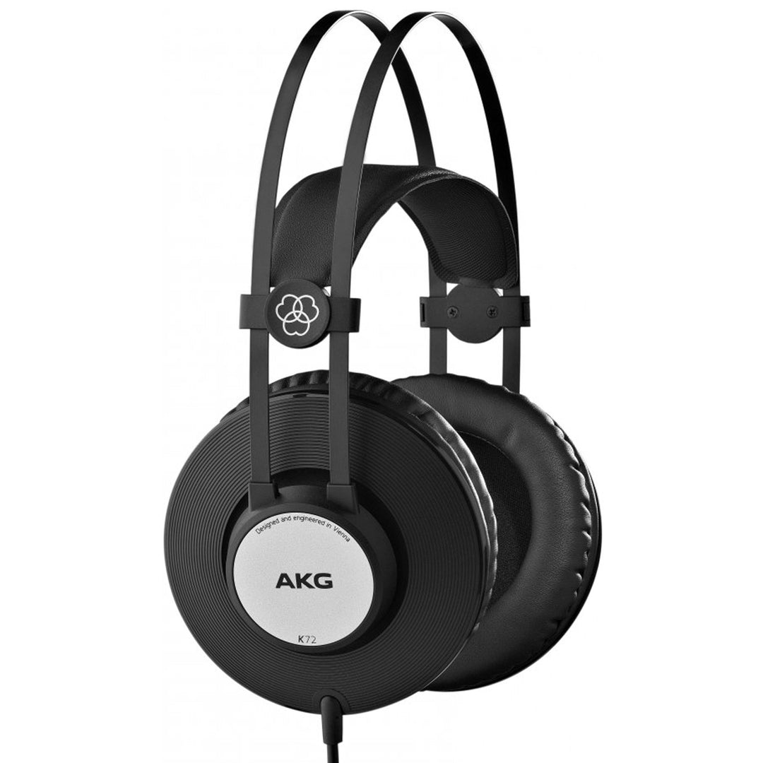 AKG K72 Studiokopfhörer Einzelbett, Einzelbett