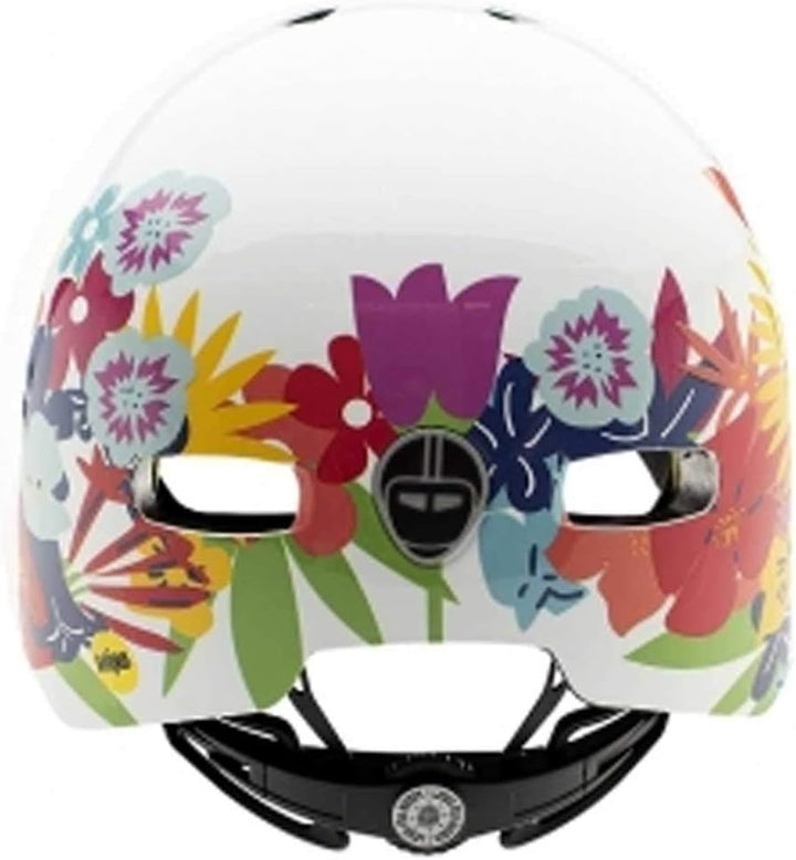 Nutcase Unisex-Youth Little Nutty-X-small-Wild Child Helmets, angegeben, 48-52 cm
