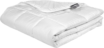 Traumnacht Anti Milben Bettdecke (Sanitized®), antibakterielles Steppbett, warme Winter Bettdecke, 2