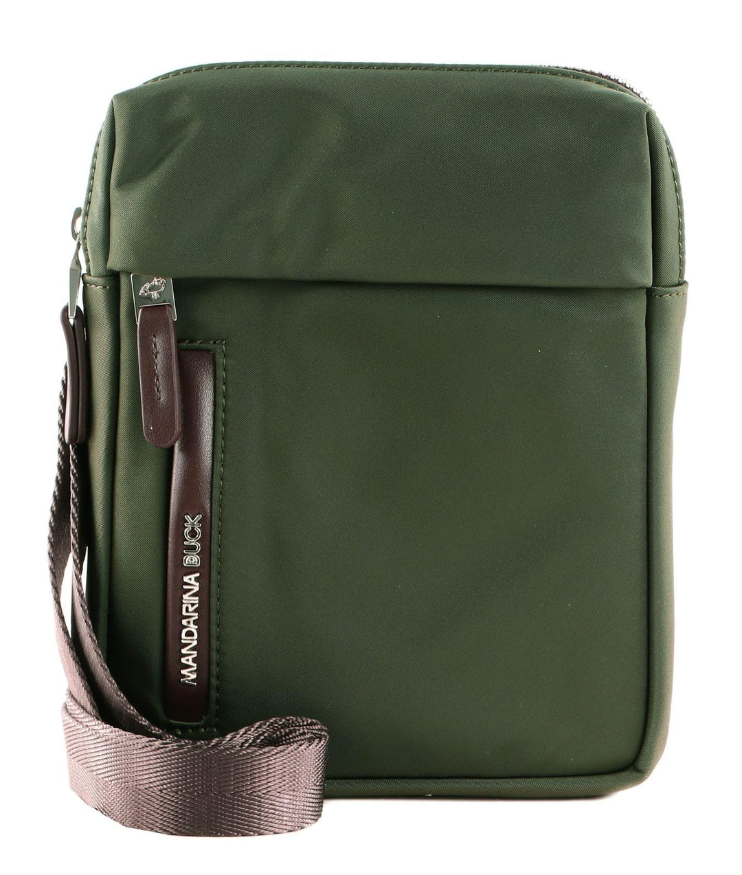 Mandarina Duck Hunter Crossover Bag Loden