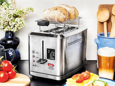 Gastroback - Design Toaster Digital 2S (12-42395)