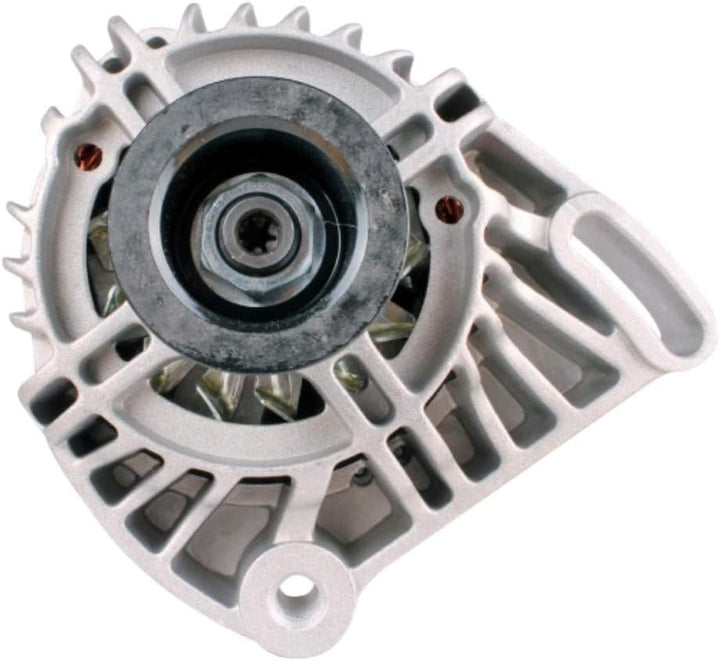 HELLA - Generator/Lichtmaschine - 14V - 70A - für u.a. Fiat 500 (312_) - 8EL 012 427-241
