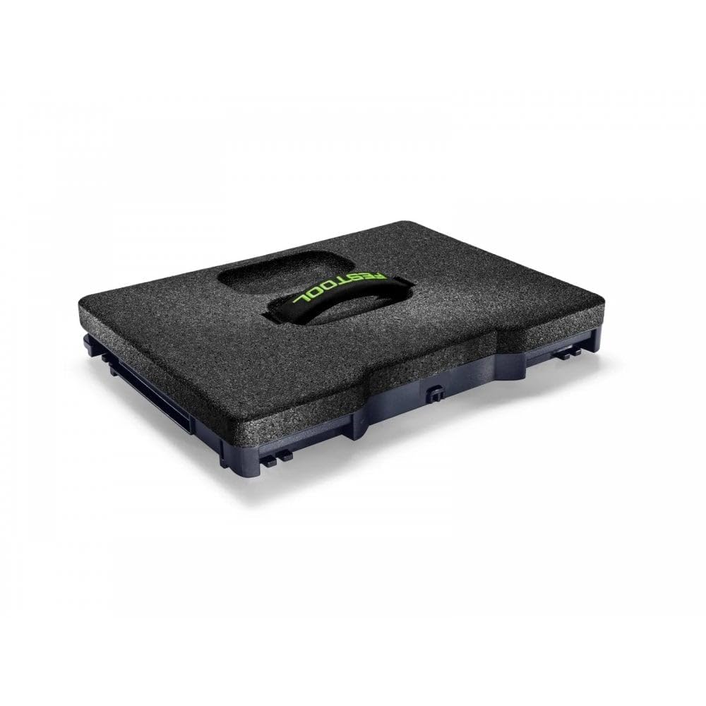Festool Sitzkissen SK-CT/SYS – Sitz- & Kniekissen für Systainer & Sauger, T-LOC, EPP, wasserabweisen