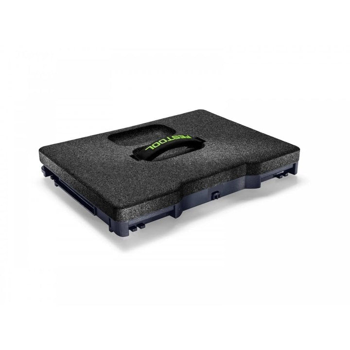 Festool Sitzkissen SK-CT/SYS – Sitz- & Kniekissen für Systainer & Sauger, T-LOC, EPP, wasserabweisen
