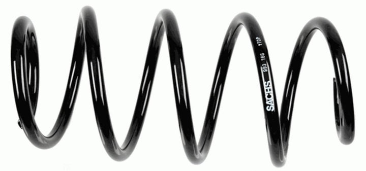 SACHS 993 166 Fahrwerksfeder
