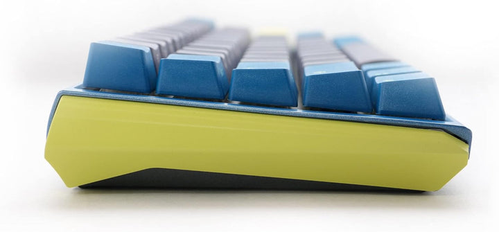 Ducky One 3 Daybreak - Mechanische Gaming Tastatur Deutsches Layout im Mini-Format (60% Keyboard) mi