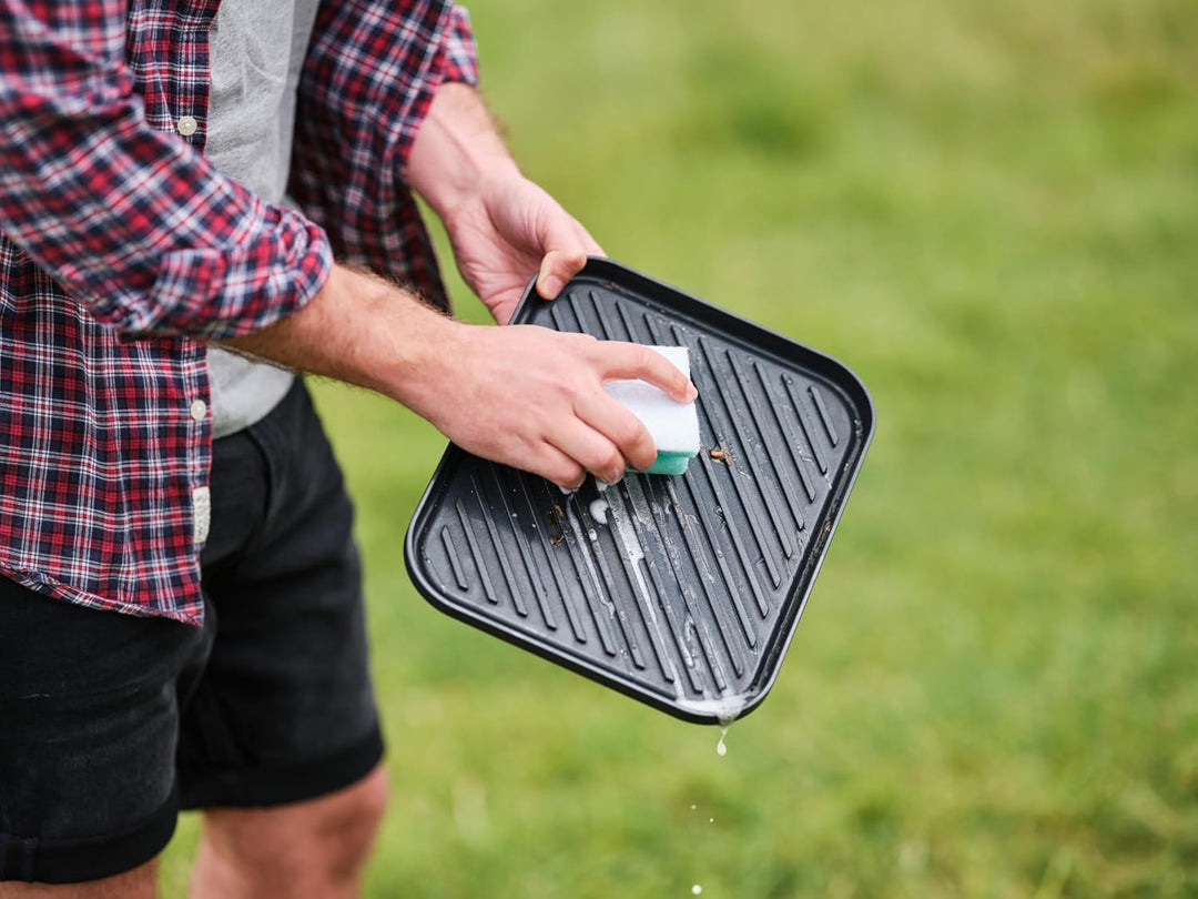 Campingaz Camping Kitchen 2 Grill & Go Caravan