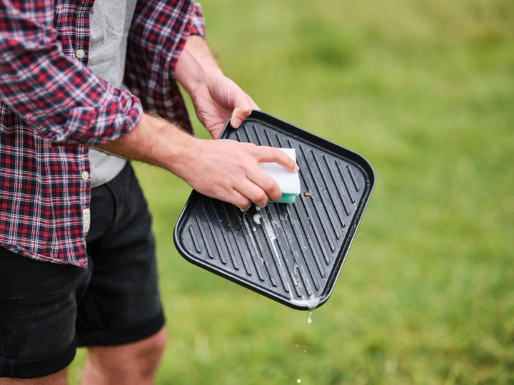 Campingaz Camping Kitchen 2 Grill & Go Caravan