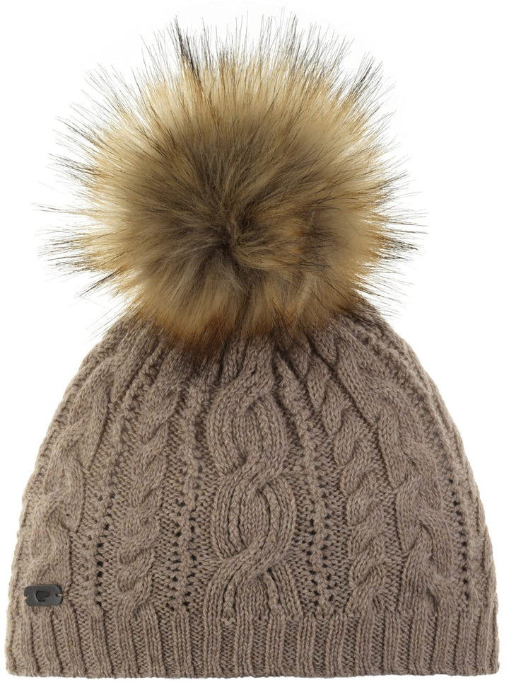 Eisbär Lou Lux MÜ beigemele