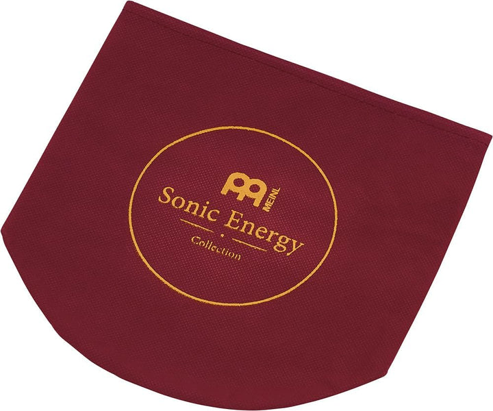 Sonic Energy Klangschale Universal Series – 600 g – Für Meditation & Klangheilung – Inkl. Hülle & Fi