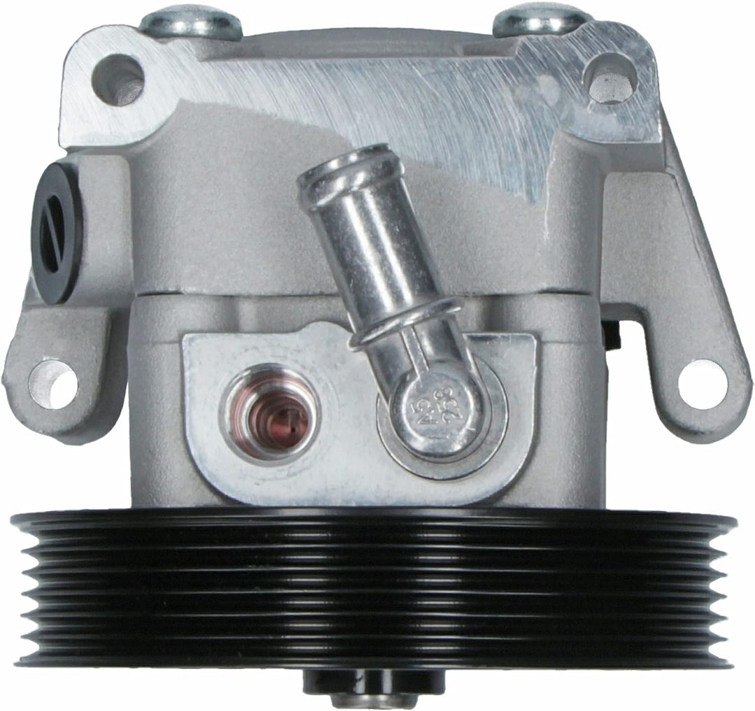 f.becker_line Hydraulikpumpe Lenkung für Ford Focus II C-Max Volvo C30 S40 V50