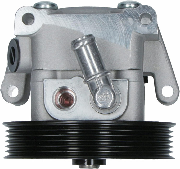 f.becker_line Hydraulikpumpe Lenkung für Ford Focus II C-Max Volvo C30 S40 V50