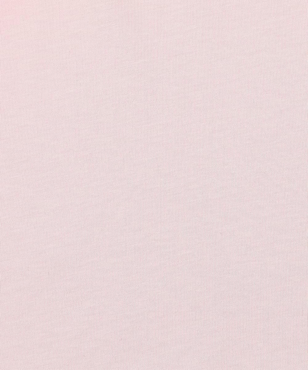 PUMA Mädchen Logo Tee &amp; Shorts Set G Trainingsanzug 104 Rose Dust-Orchid Shadow, 104 Rose Dust-Orchi