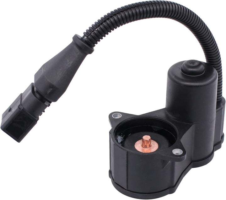 Doo Engy Stellmotor Handbremse elektrischer Bremssattel hinten für A8 D3 4E 2002-2010 4E0998281