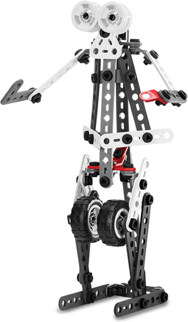 Meccano Junior 20070926 Spin Master - Meccano Junior - verschiedene Modelle