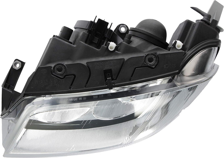 HELLA 1EL 008 350-011 DE/FF/Halogen-Hauptscheinwerfer - links - für u.a. VW Passat ( B5 ), Links