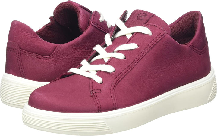 ECCO Mädchen Street Tray Sneaker 32 EU Morillo, 32 EU Morillo