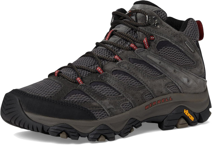 Merrell Herren Moab 3 GTX Wanderschuh 40 EU Beluga, 40 EU Beluga