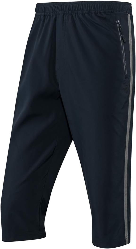 Joy Sportswear Trainingshose RENÉ für Herren, Perfekter Begleiter beim Fitness oder in der Freizeit,