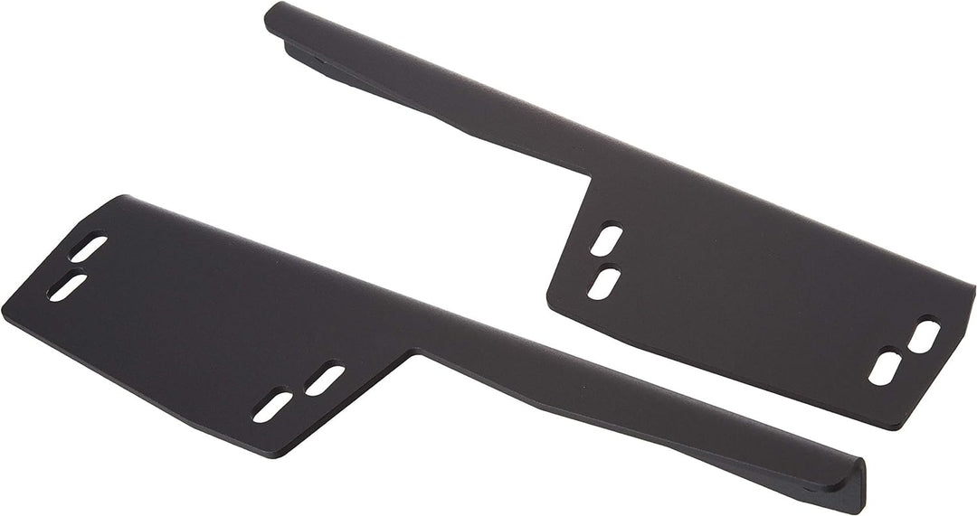 K0vr65st - kofferhalterungen, dübel, befestigungen top master kompatibel mit kawasaki versys 650 201