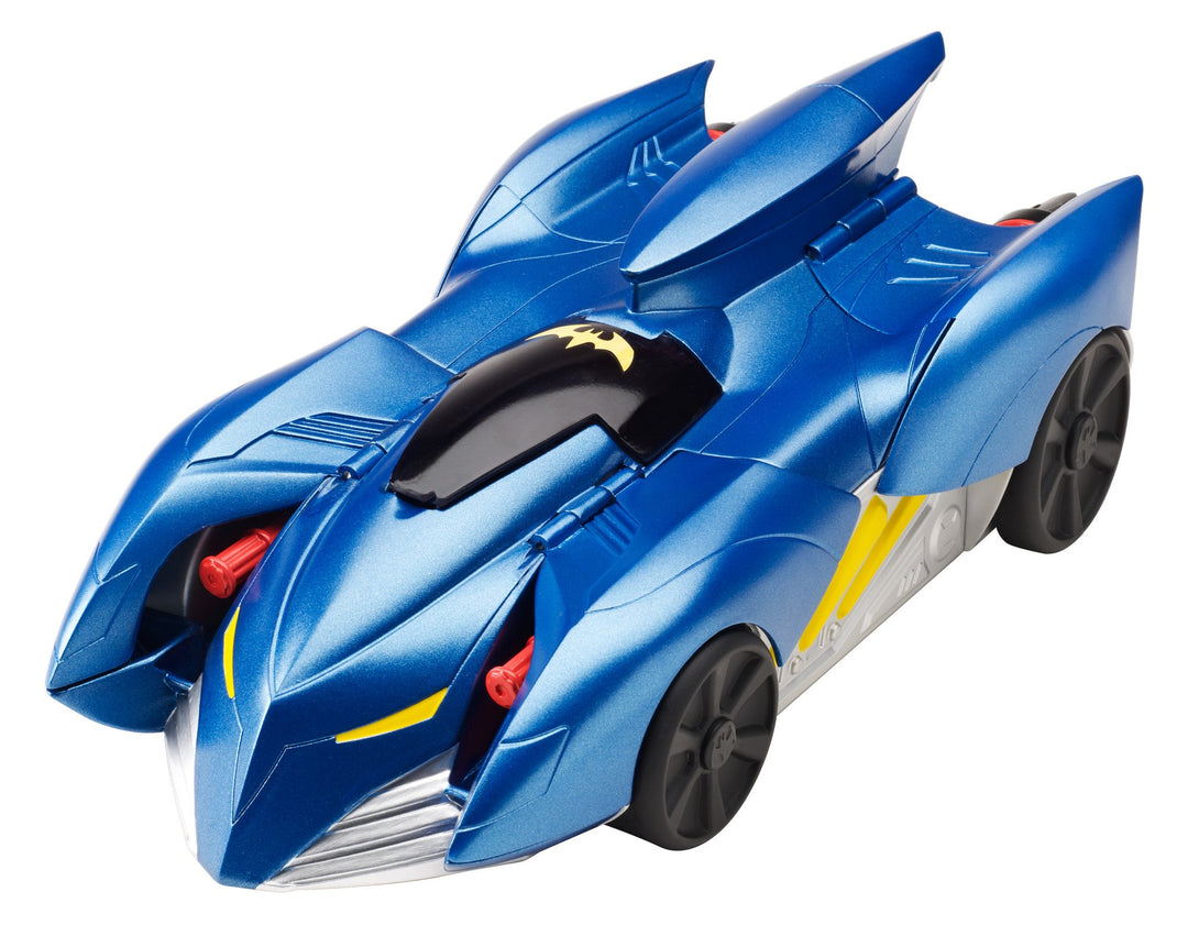 Mattel Batmobile Cabrio HC89