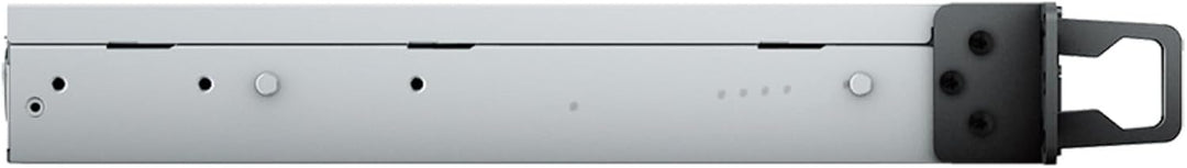 Synology RackStation RS422+ NAS/Storage Server Rack (1U) Ethernet LAN Black R1600