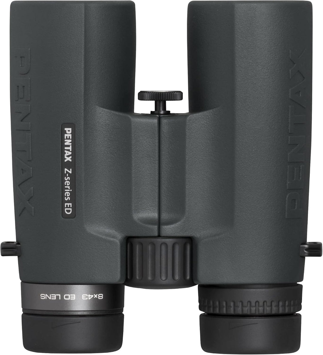 Ricoh 62701 Fernglas schwarz Classic 8x43, Classic 8x43