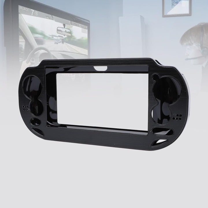 Schutzhülle für PS Vita, 1000 Aluminiumlegierung, Kratzfest, Fallende Fingerabdrücke, Spielkonsolen-