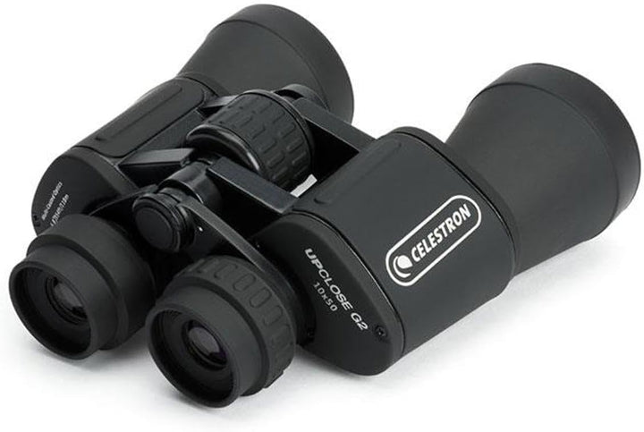 Celestron 71257 UpClose G2 10 x 50 Porroprisma Fernglas, UpClose G2 10 x 50 Porroprisma