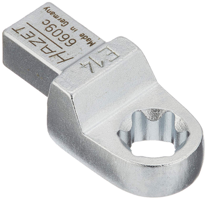 HAZET 6609C-E14 Einsteck Torx Ringschlüssel
