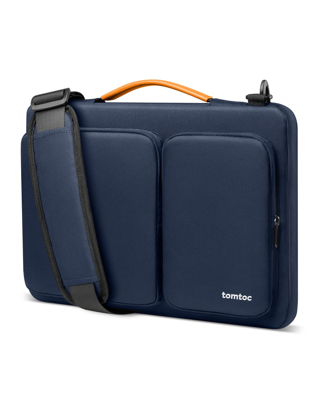 tomtoc 15,6 Zoll Tasche Hülle für 15,6" Acer Aspire/Nitro 5, 15.6 Lenovo IdeaPad, HP Pavilion/Envy,