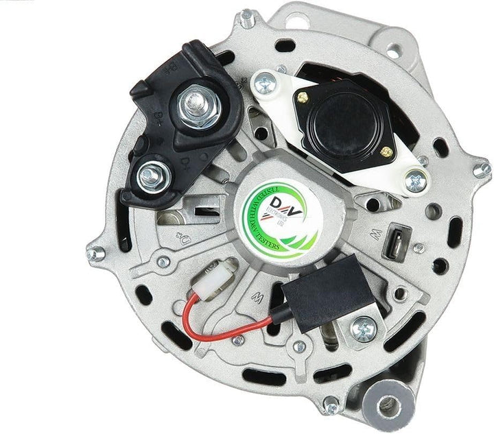 ASPL A0093 Lichtmaschinen