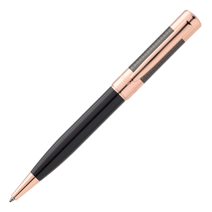 Cerruti 1881 Kugelschreiber Albion NSI0414 (Roségold), Roségold