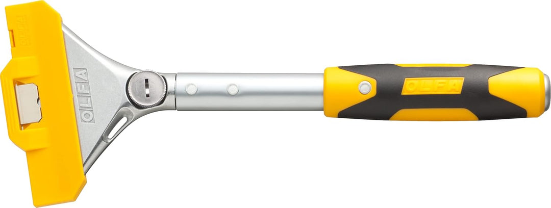 Olfa xsr-300 X-Design schwere Schaber, 4" W