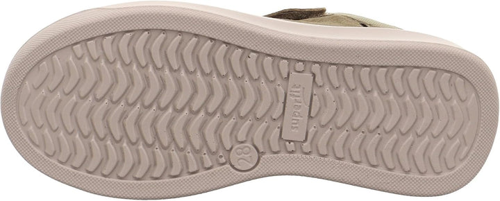 Superfit Cosmo Sneaker Gore-Tex 1-006469 Jungen 29 EU Weit Grün 7010, 29 EU Weit Grün 7010