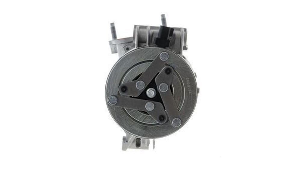 MAHLE ACP 1357 000P A/C-Kompressor BEHR PREMIUM LINE