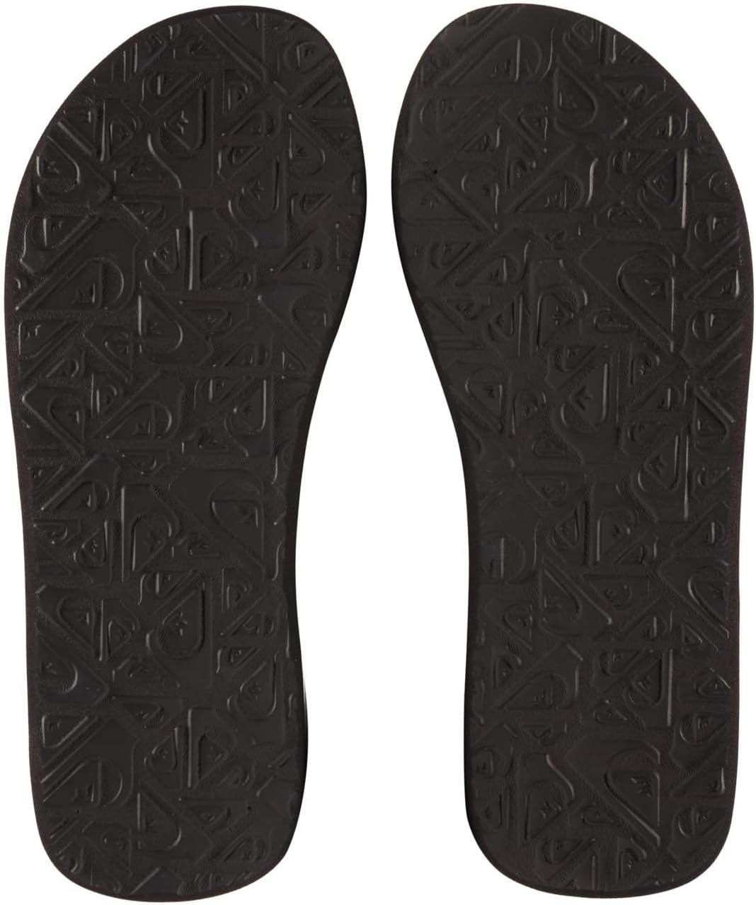 Quiksilver Herren Molokai Layback Sandale, Brown Brown Green