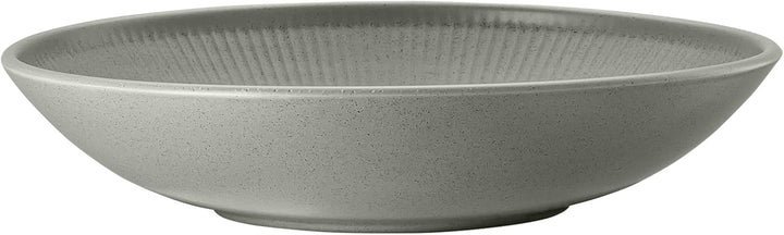Thomas Clay Smoke Suppenteller 23 cm